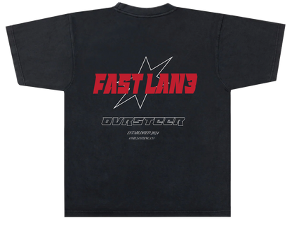 FAST LAN3 TEE