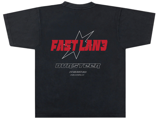FAST LAN3 TEE